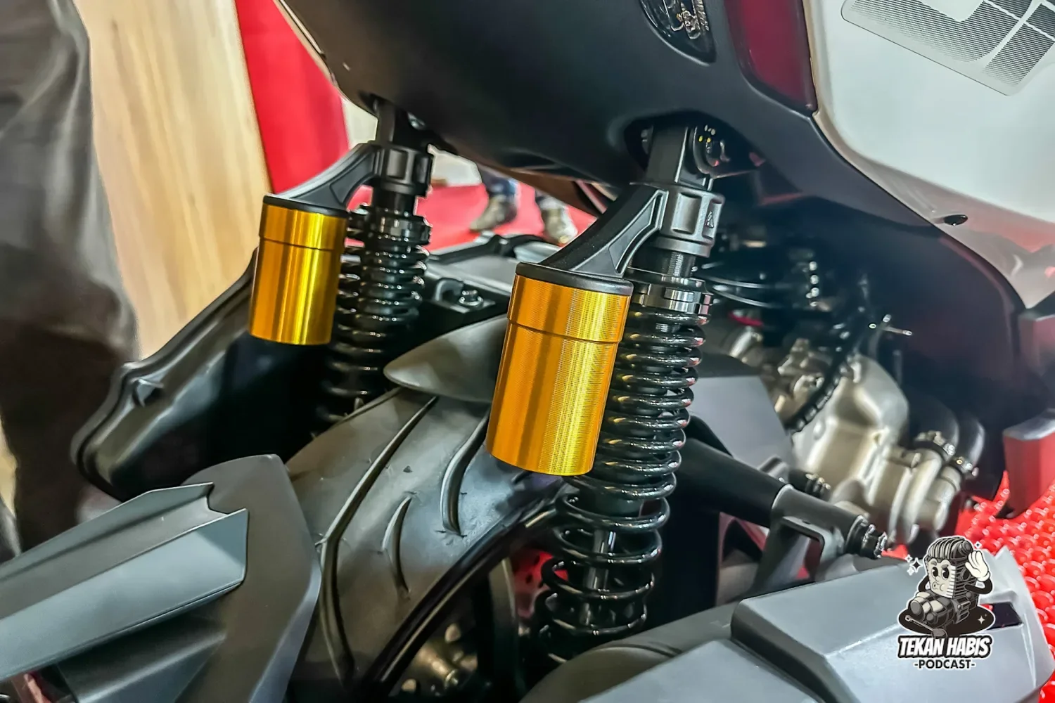 2026 MODA SPORTER S SKII RASMI DILANCAR – DARI RM17,998