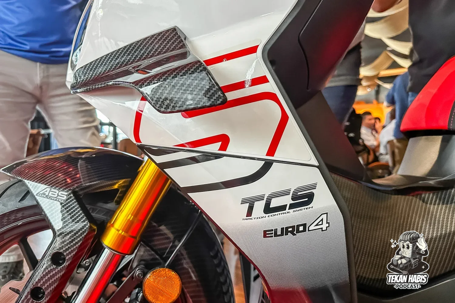 2026 MODA SPORTER S SKII RASMI DILANCAR – DARI RM17,998