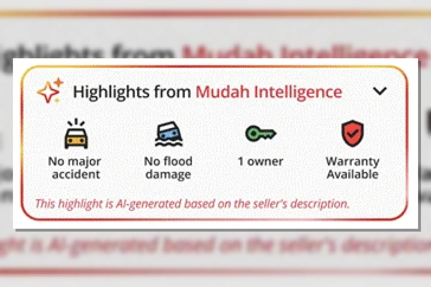 MUDAH.MY & CAROUSELL BERKERJASAMA UNTUK PENGIKLANAN JUALAN KERETA TERPAKAI