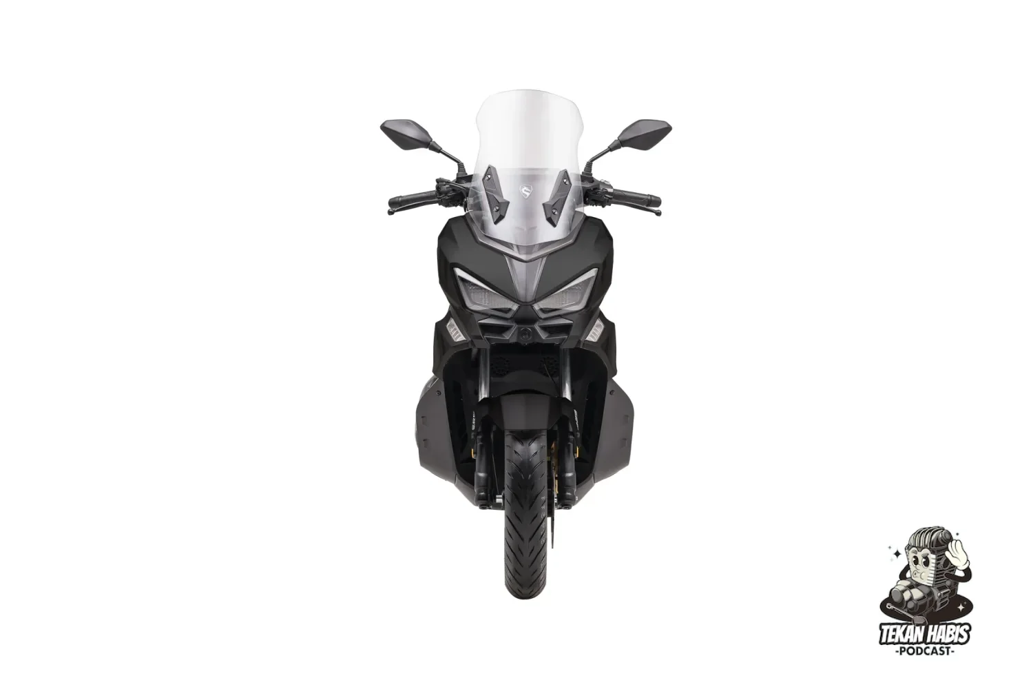 CYCLONE RT2S & RT5 TIBA DI PENGEDAR – DARI RM13,888 & RM16,888
