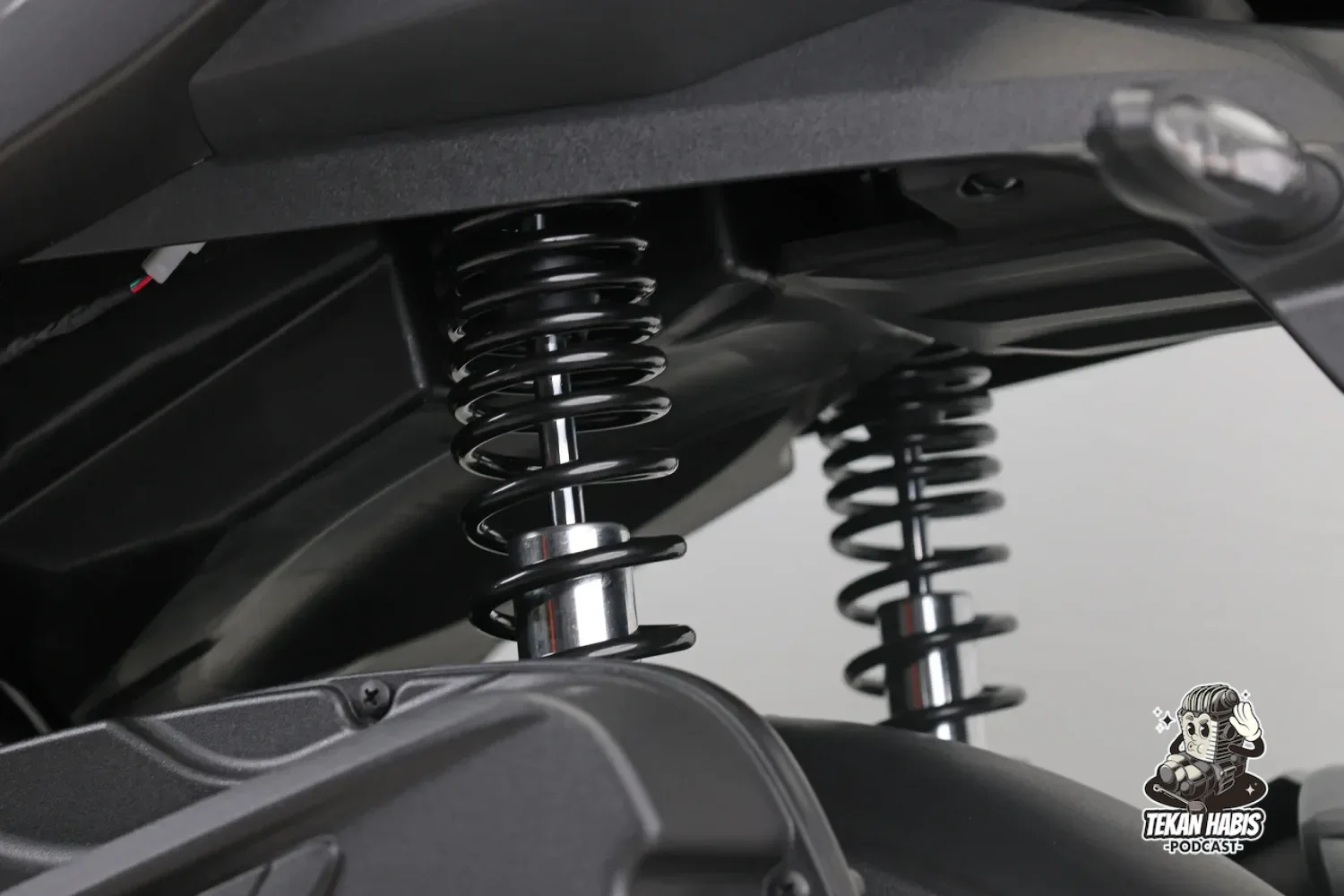 CYCLONE RT2S & RT5 TIBA DI PENGEDAR – DARI RM13,888 & RM16,888