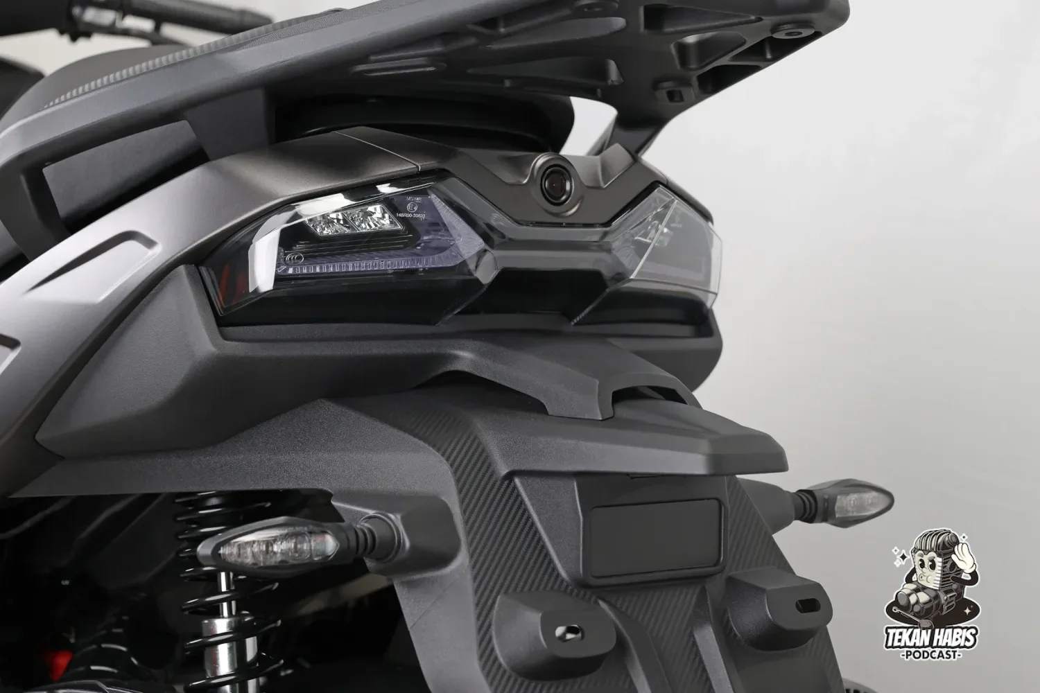 CYCLONE RT2S & RT5 TIBA DI PENGEDAR – DARI RM13,888 & RM16,888