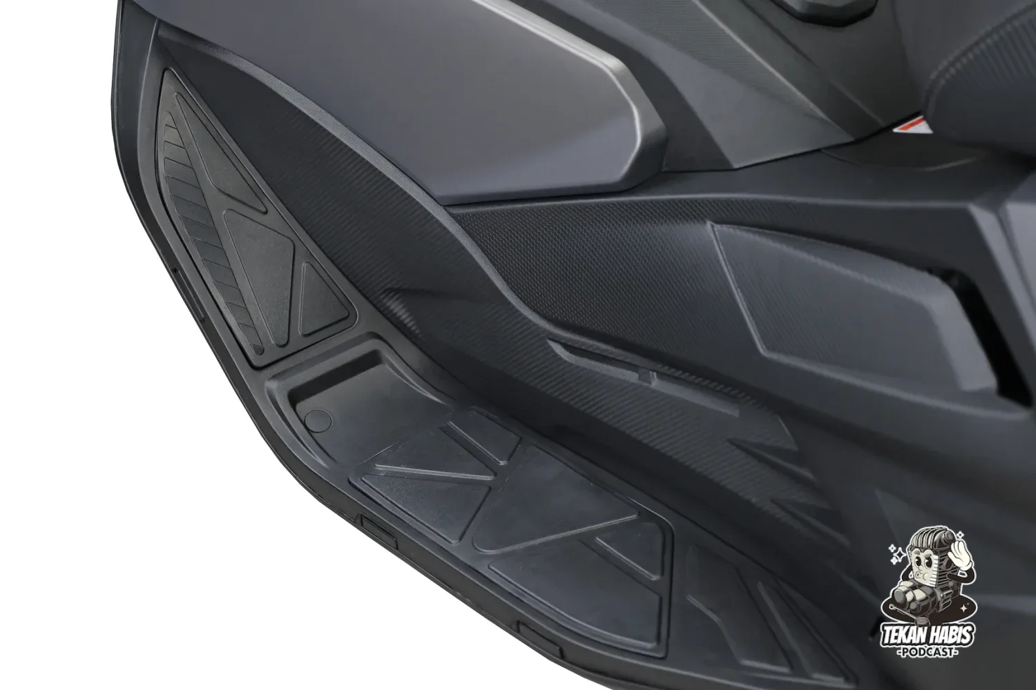 CYCLONE RT2S & RT5 TIBA DI PENGEDAR – DARI RM13,888 & RM16,888