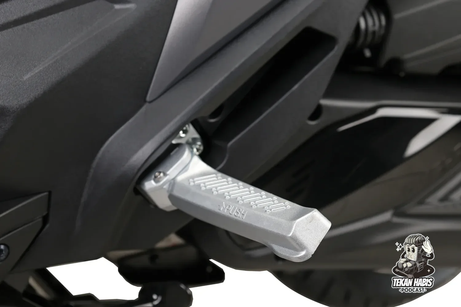 CYCLONE RT2S & RT5 TIBA DI PENGEDAR – DARI RM13,888 & RM16,888