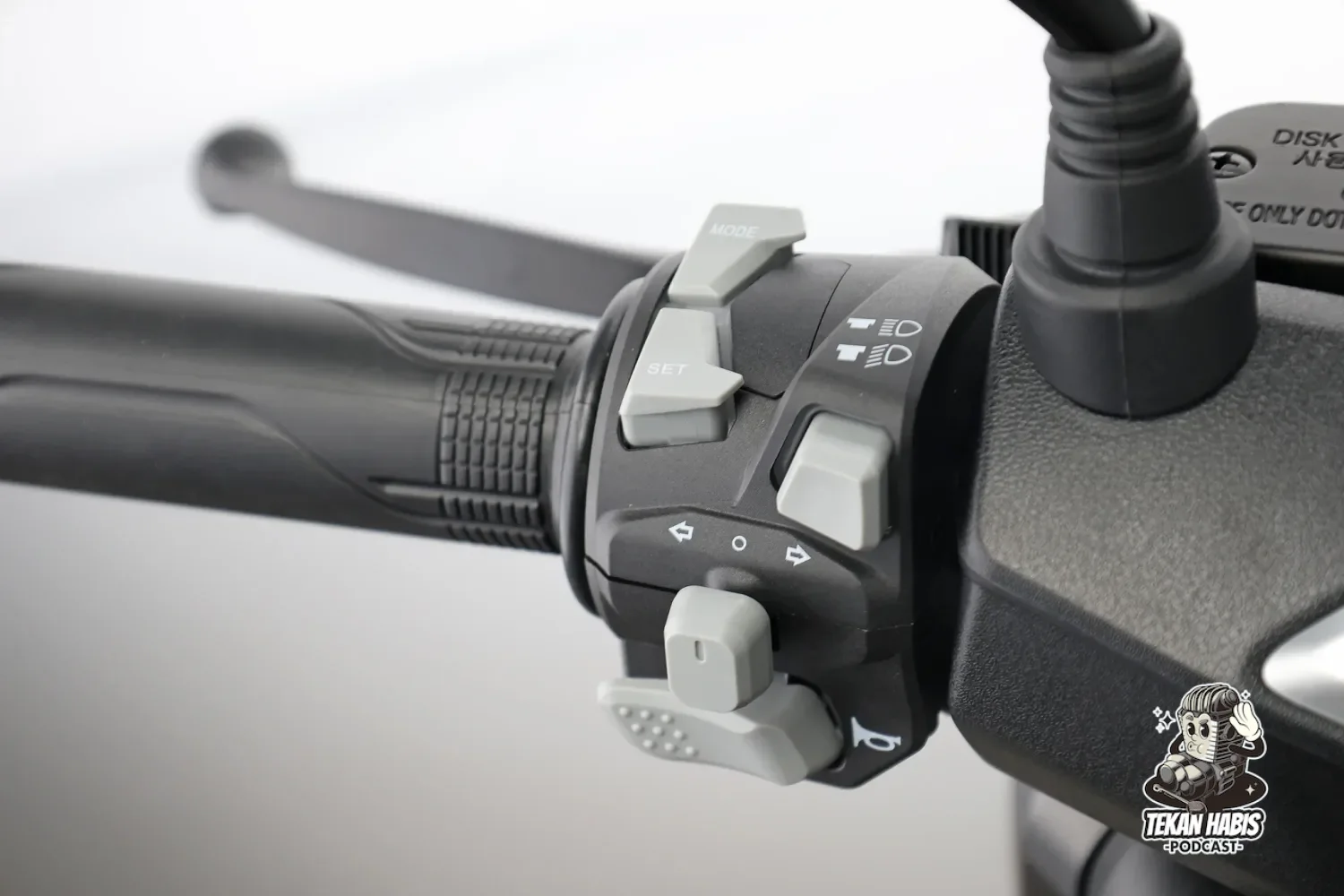 CYCLONE RT2S & RT5 TIBA DI PENGEDAR – DARI RM13,888 & RM16,888