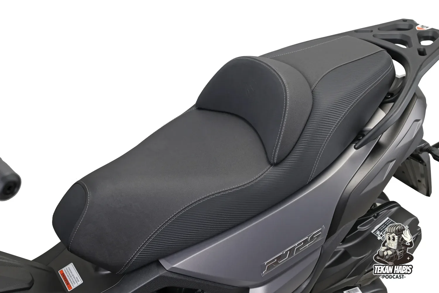 CYCLONE RT2S & RT5 TIBA DI PENGEDAR – DARI RM13,888 & RM16,888