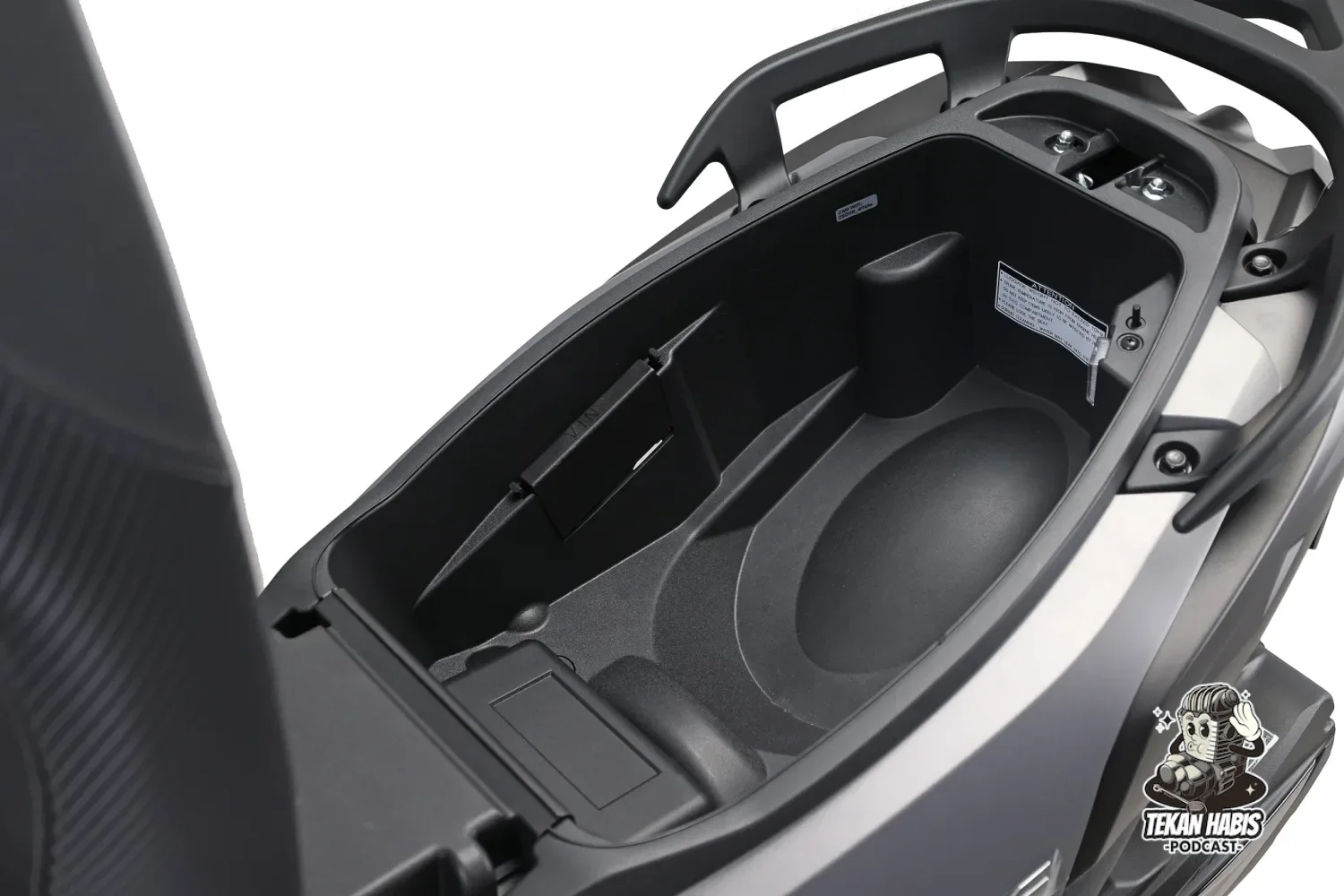 CYCLONE RT2S & RT5 TIBA DI PENGEDAR – DARI RM13,888 & RM16,888