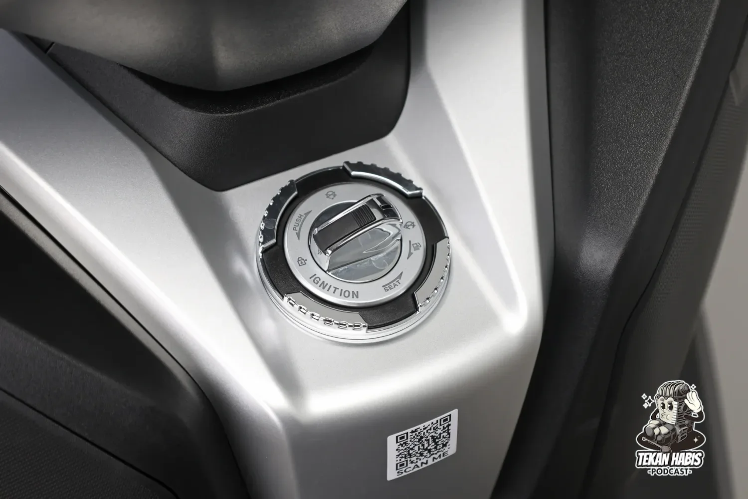 CYCLONE RT2S & RT5 TIBA DI PENGEDAR – DARI RM13,888 & RM16,888