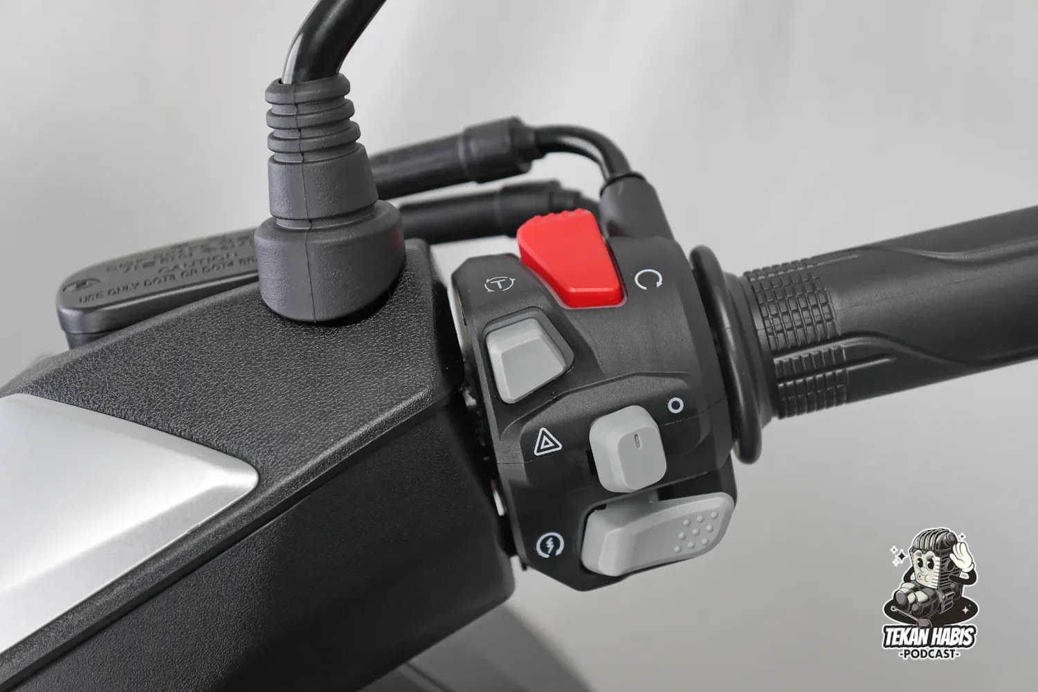 CYCLONE RT2S & RT5 TIBA DI PENGEDAR – DARI RM13,888 & RM16,888
