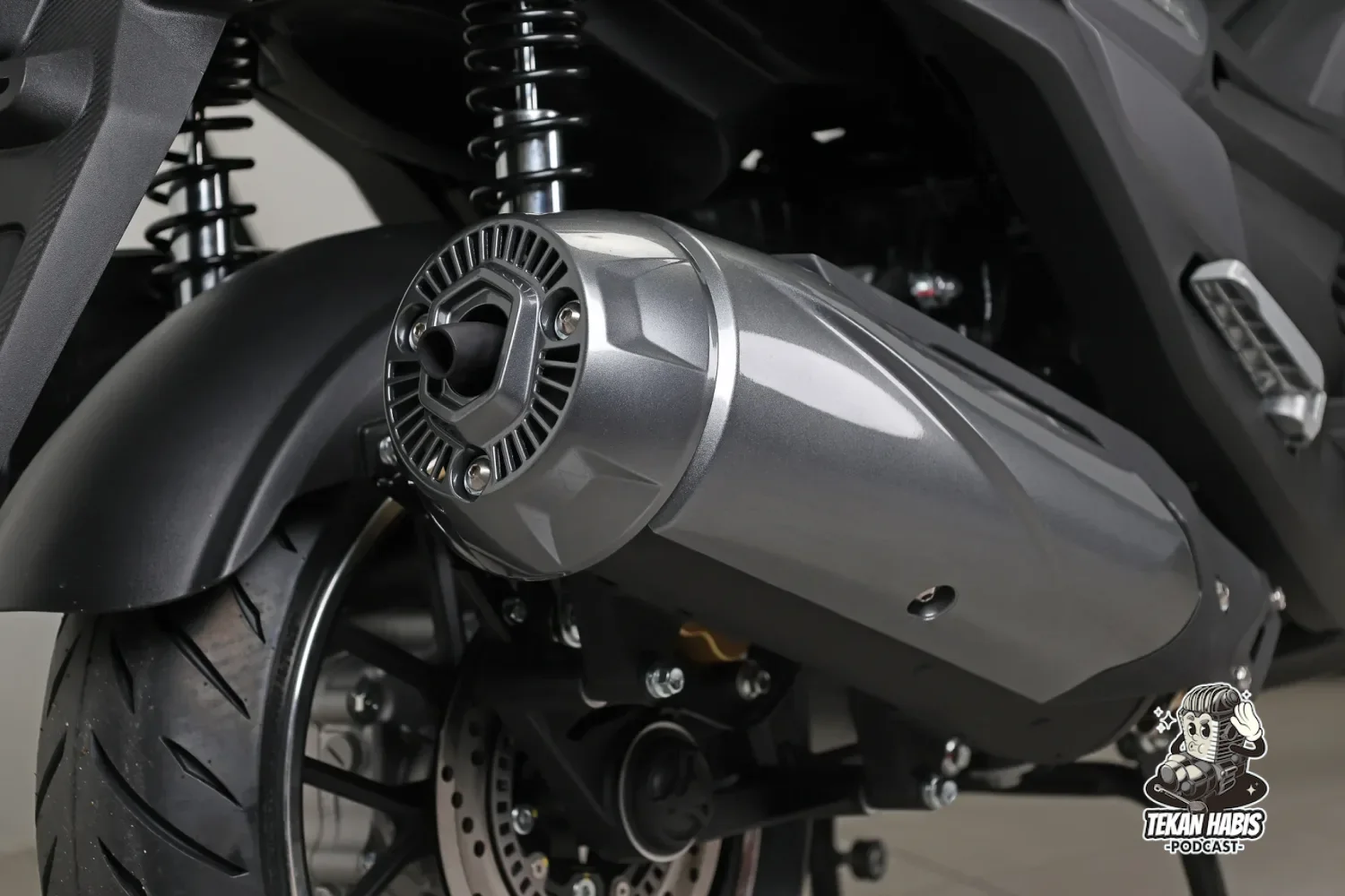 CYCLONE RT2S & RT5 TIBA DI PENGEDAR – DARI RM13,888 & RM16,888
