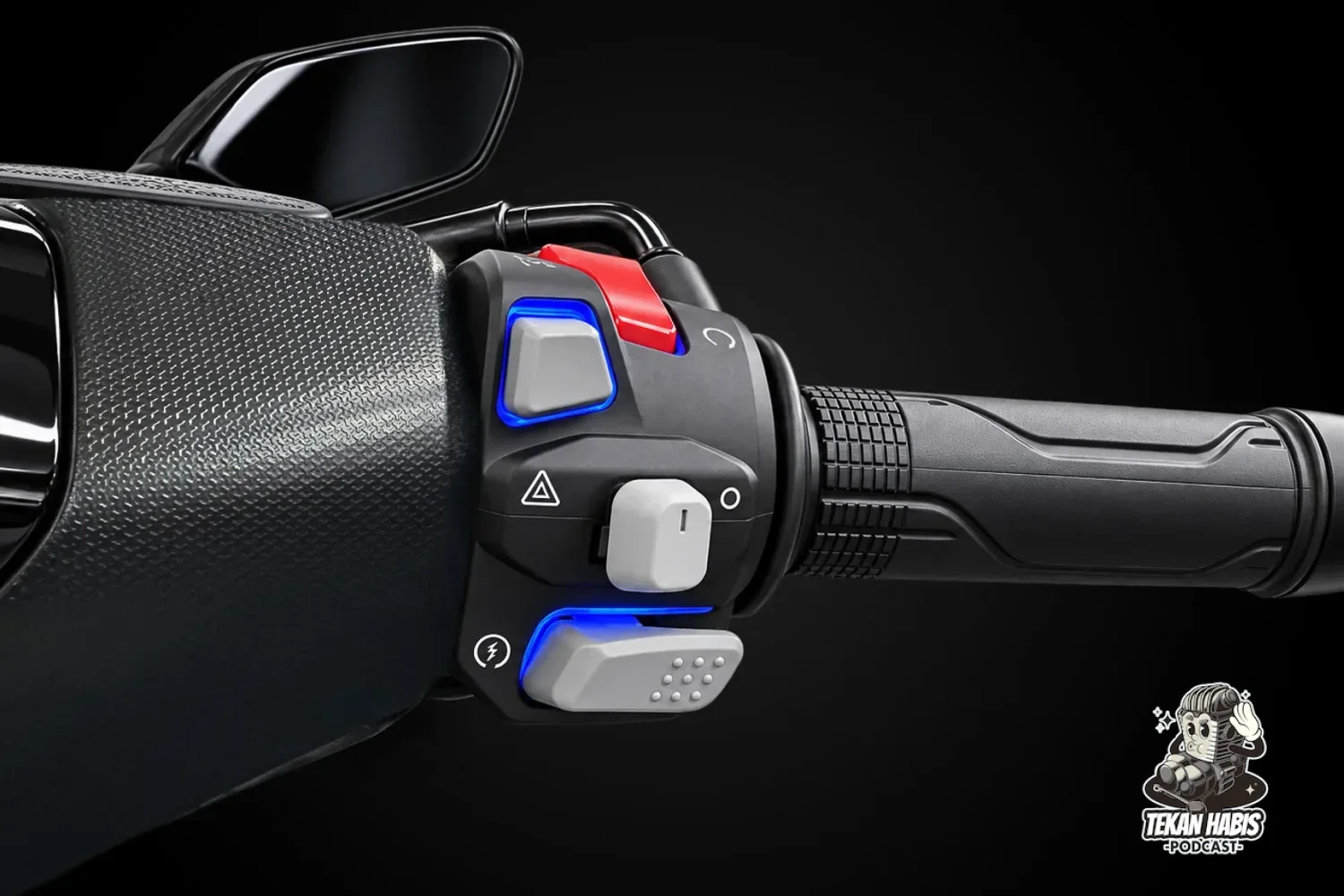 CYCLONE RT2S & RT5 TIBA DI PENGEDAR – DARI RM13,888 & RM16,888