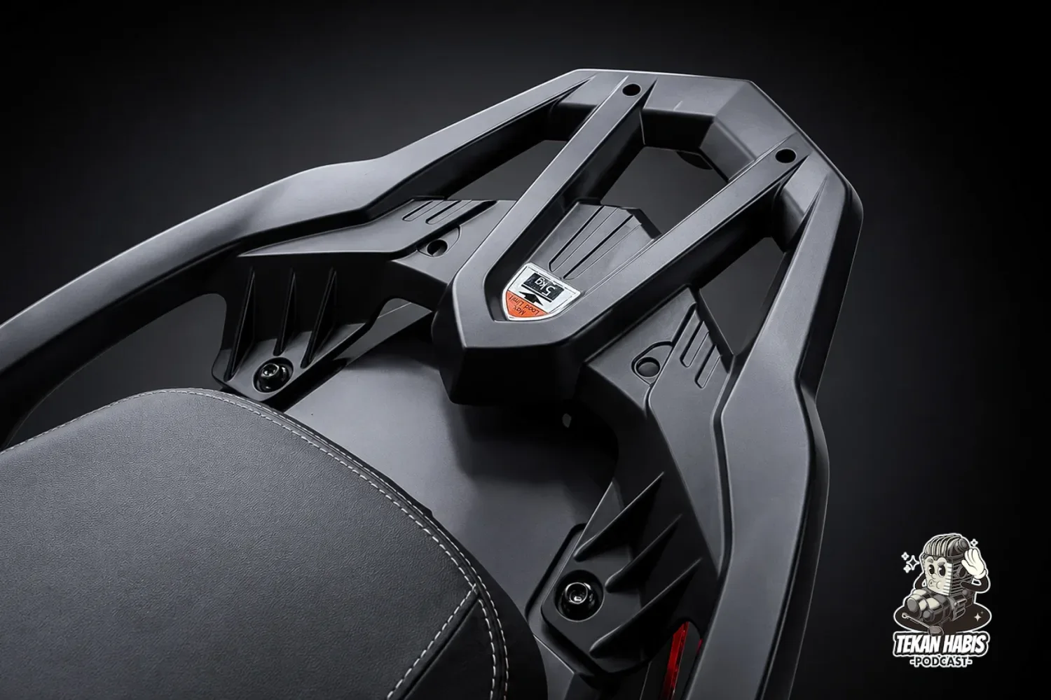 CYCLONE RT2S & RT5 TIBA DI PENGEDAR – DARI RM13,888 & RM16,888