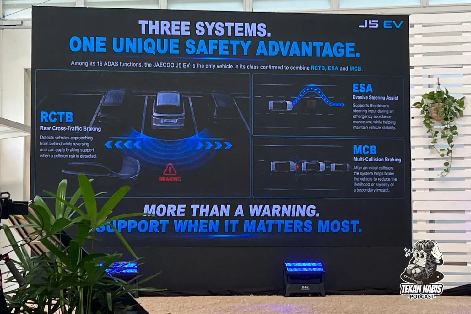 JAECOO J5 EV RASMI DILANCAR – 402KM WLTP, RM118,800