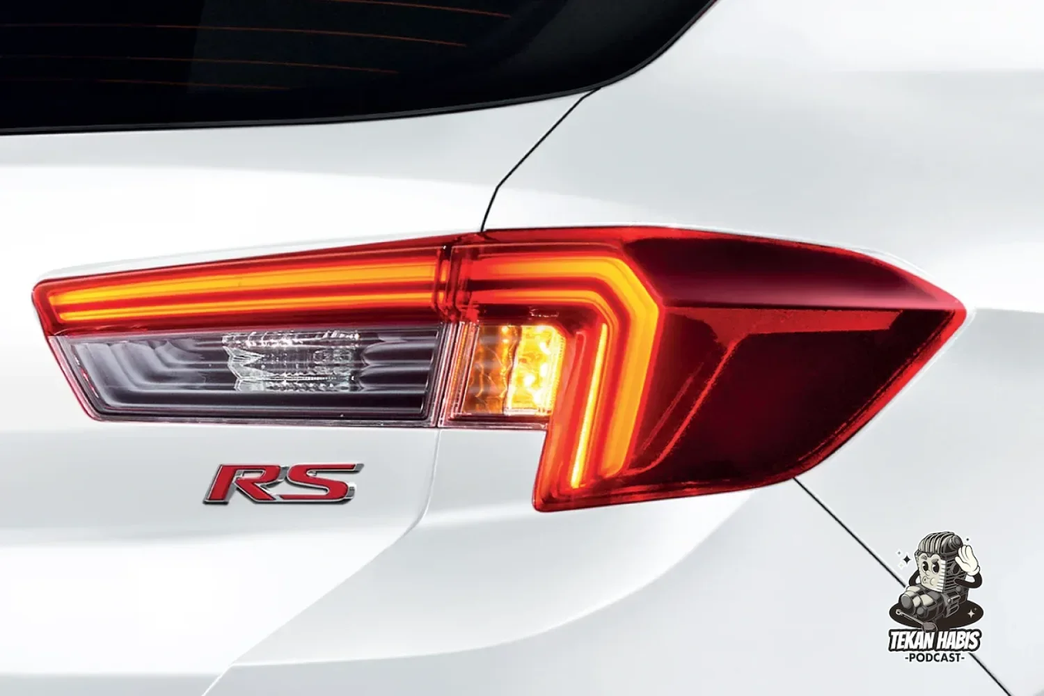 HONDA WR-V DIKEMASKINI – ESTETIK DWI-TONA RS BAHARU, KINI DARI RM94,900