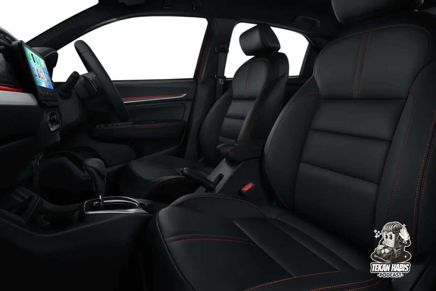 HONDA WR-V DIKEMASKINI – ESTETIK DWI-TONA RS BAHARU, KINI DARI RM94,900