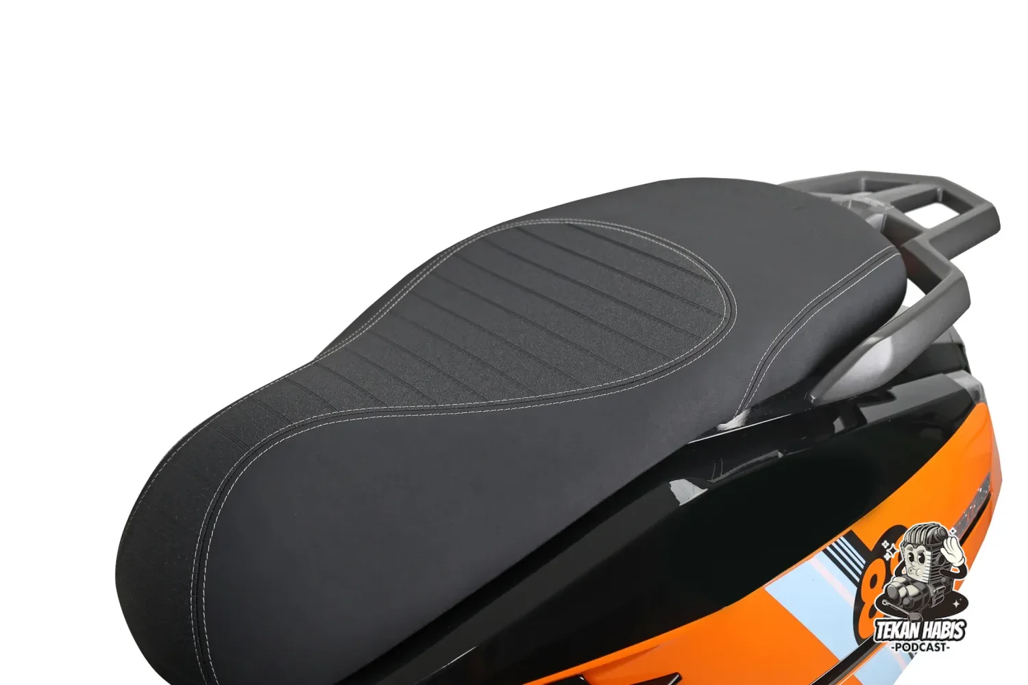 BRIXTON MOUCCA 250 & ARIIC TOUCH 250 TIBA – RM12,888 & RM13,688