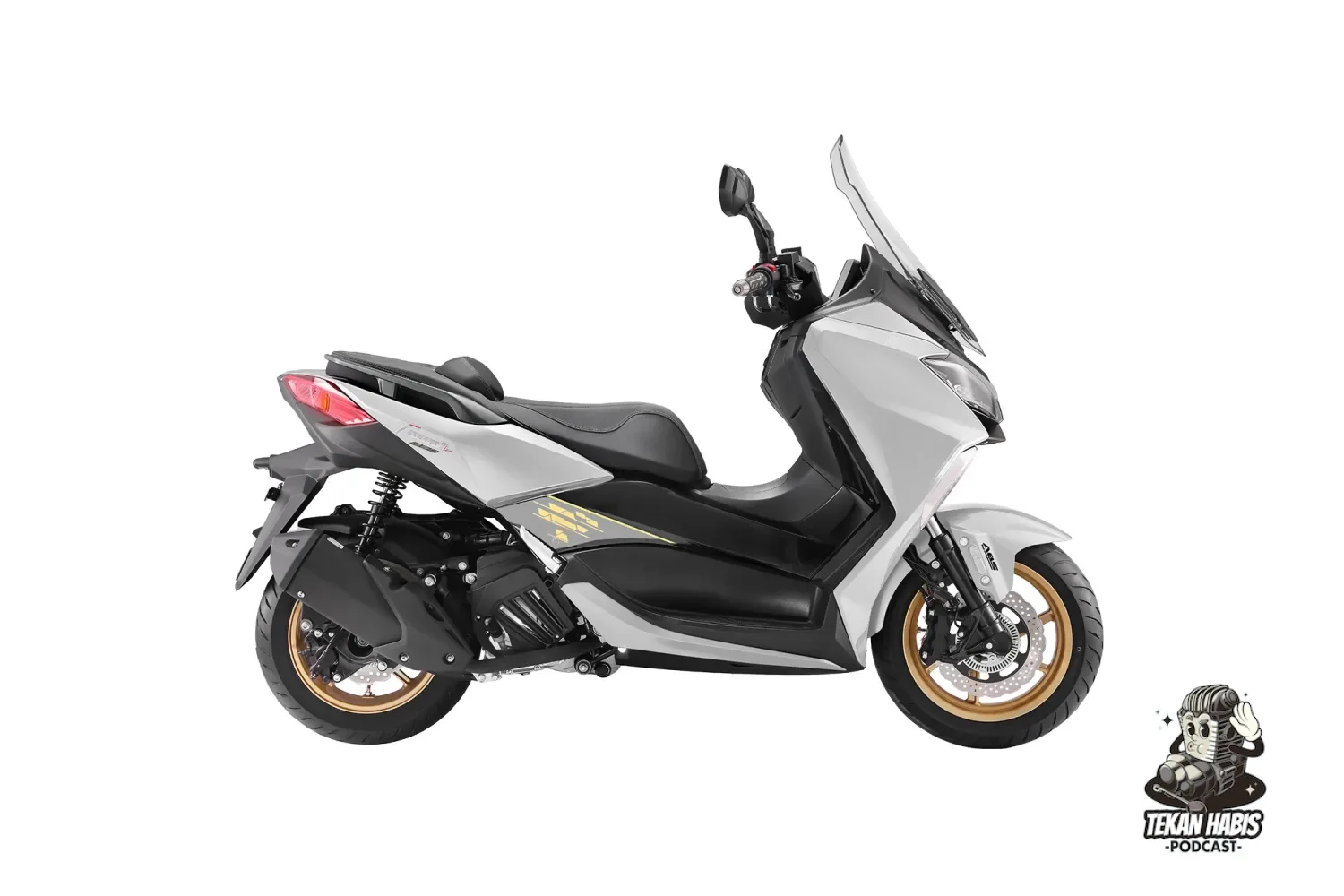 BRIXTON MOUCCA 250 & ARIIC TOUCH 250 TIBA – RM12,888 & RM13,688
