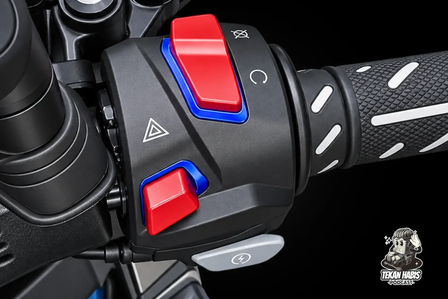 BRIXTON MOUCCA 250 & ARIIC TOUCH 250 TIBA – RM12,888 & RM13,688