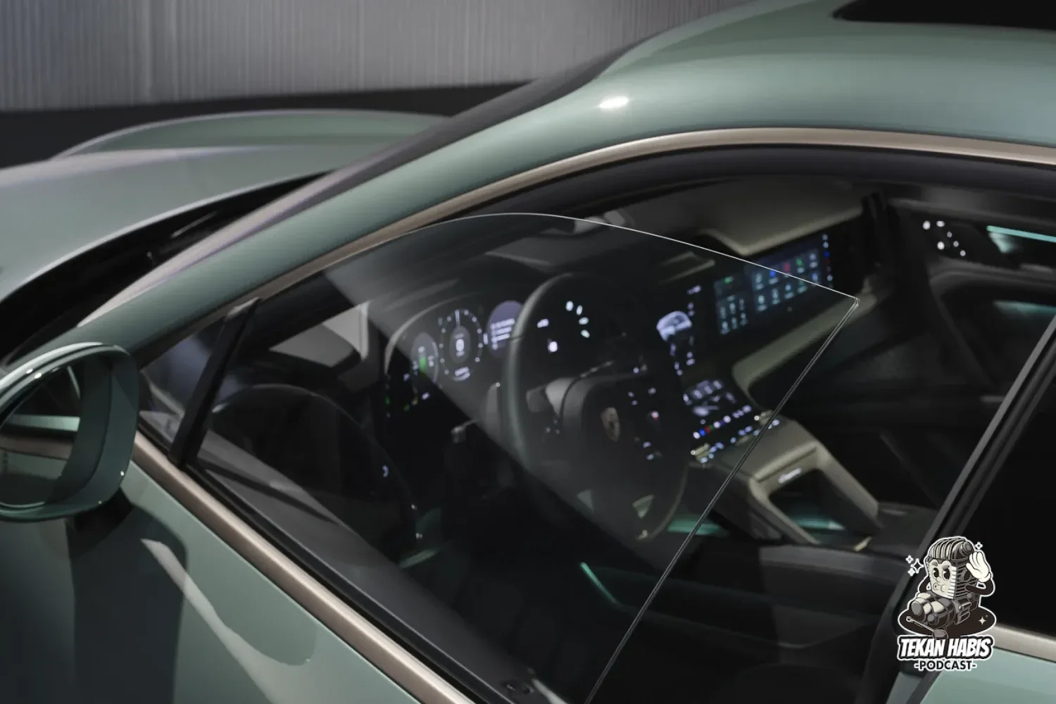 PORSCHE CAYENNE ELECTRIC KINI DI MALAYSIA – DARI RM699,000