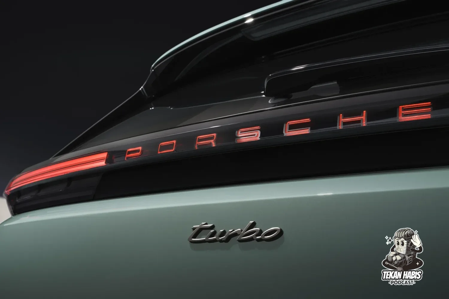 PORSCHE CAYENNE ELECTRIC KINI DI MALAYSIA – DARI RM699,000