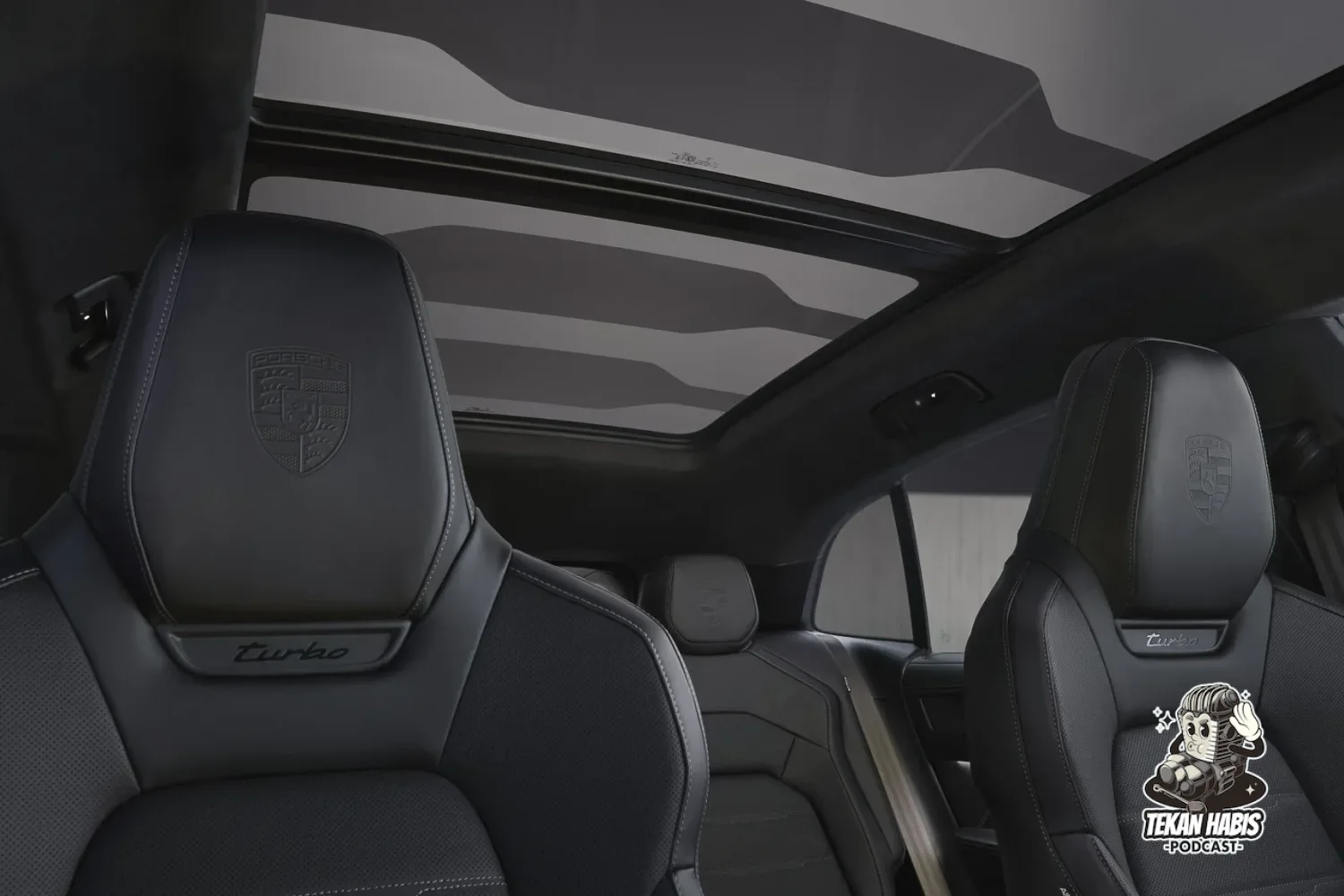 PORSCHE CAYENNE ELECTRIC KINI DI MALAYSIA – DARI RM699,000