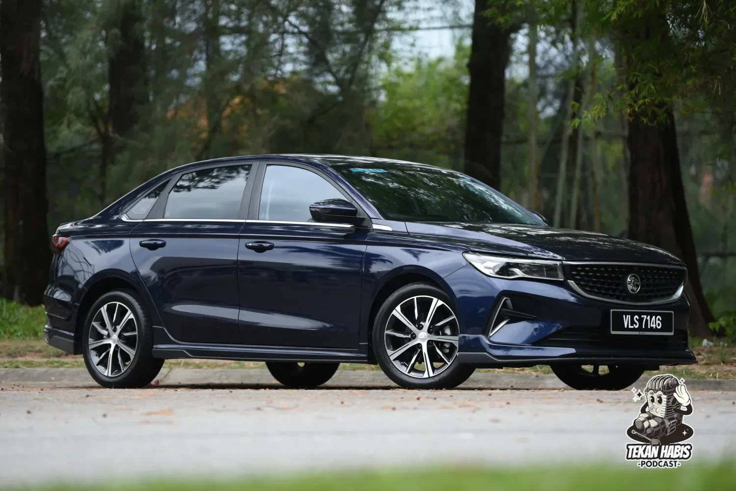 PROTON CATAT JUALAN BULANAN DOMESTIK TERTINGGI DALAM SEJARAH – 22,632 UNIT