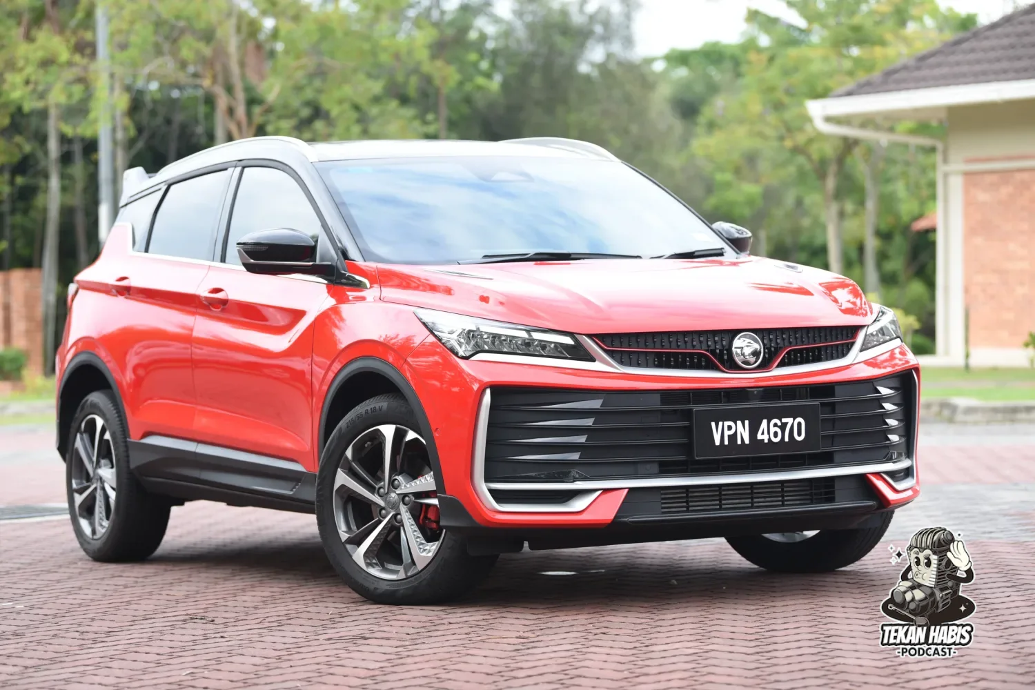 PROTON CATAT JUALAN BULANAN DOMESTIK TERTINGGI DALAM SEJARAH – 22,632 UNIT