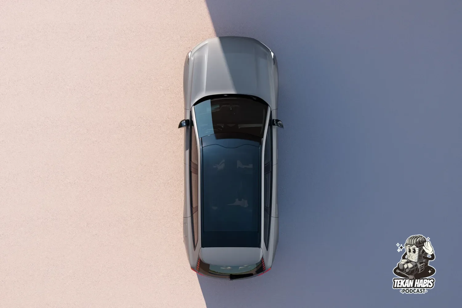VOLVO EX90 DIPERBAHARUI, KINI CKD JUGA – RM428,888