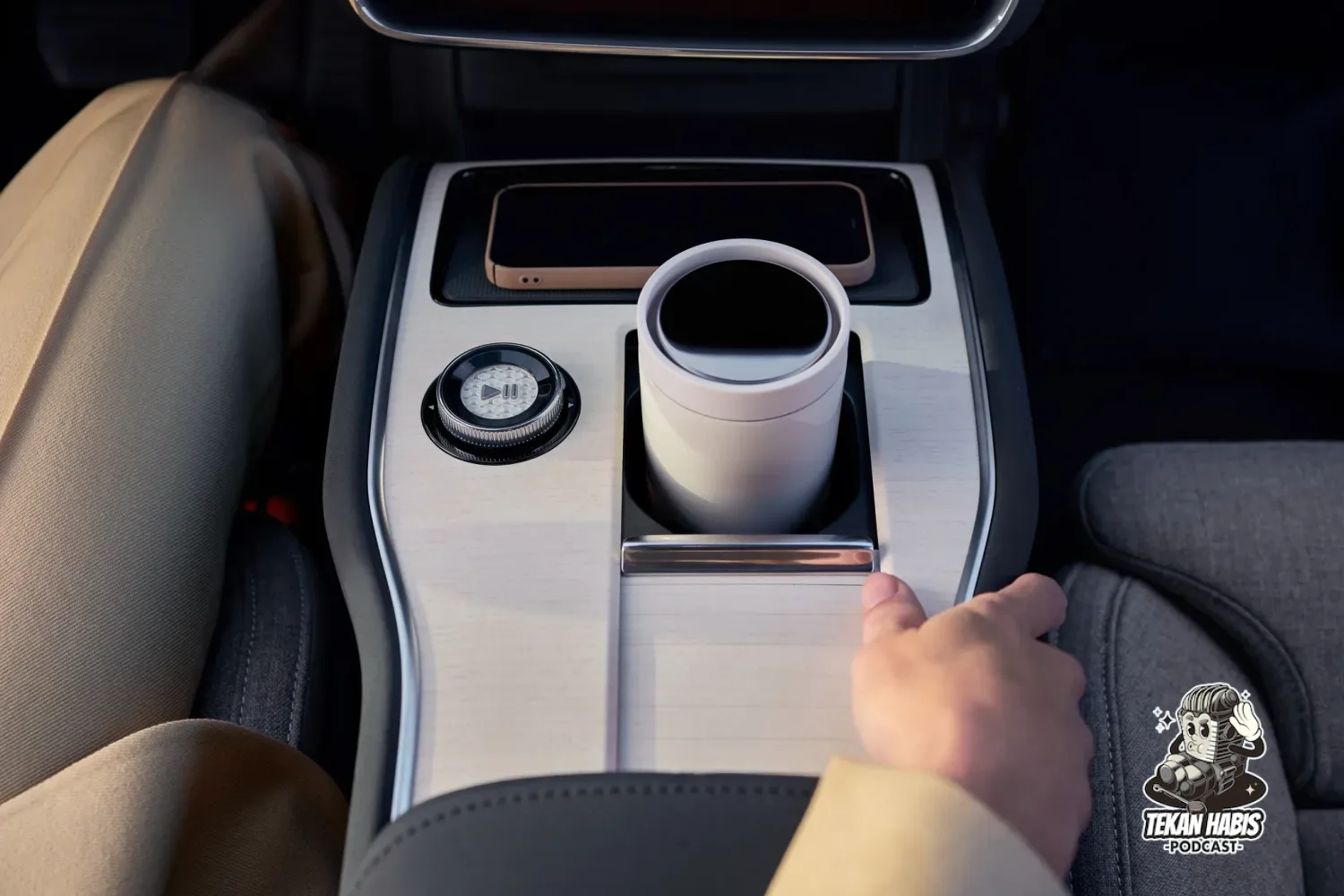 VOLVO EX90 DIPERBAHARUI, KINI CKD JUGA – RM428,888
