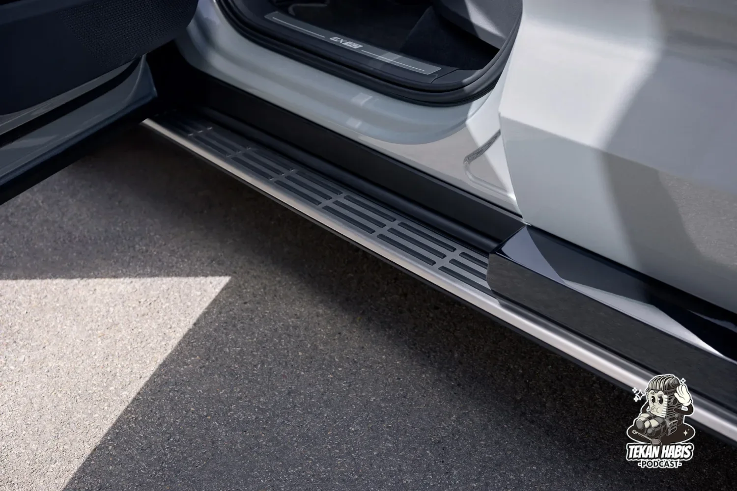 VOLVO EX90 DIPERBAHARUI, KINI CKD JUGA – RM428,888