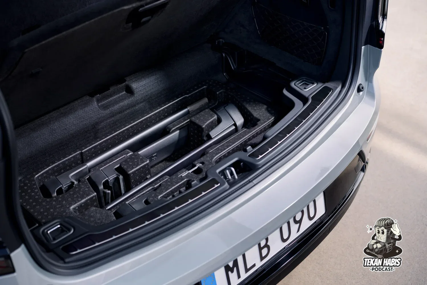 VOLVO EX90 DIPERBAHARUI, KINI CKD JUGA – RM428,888