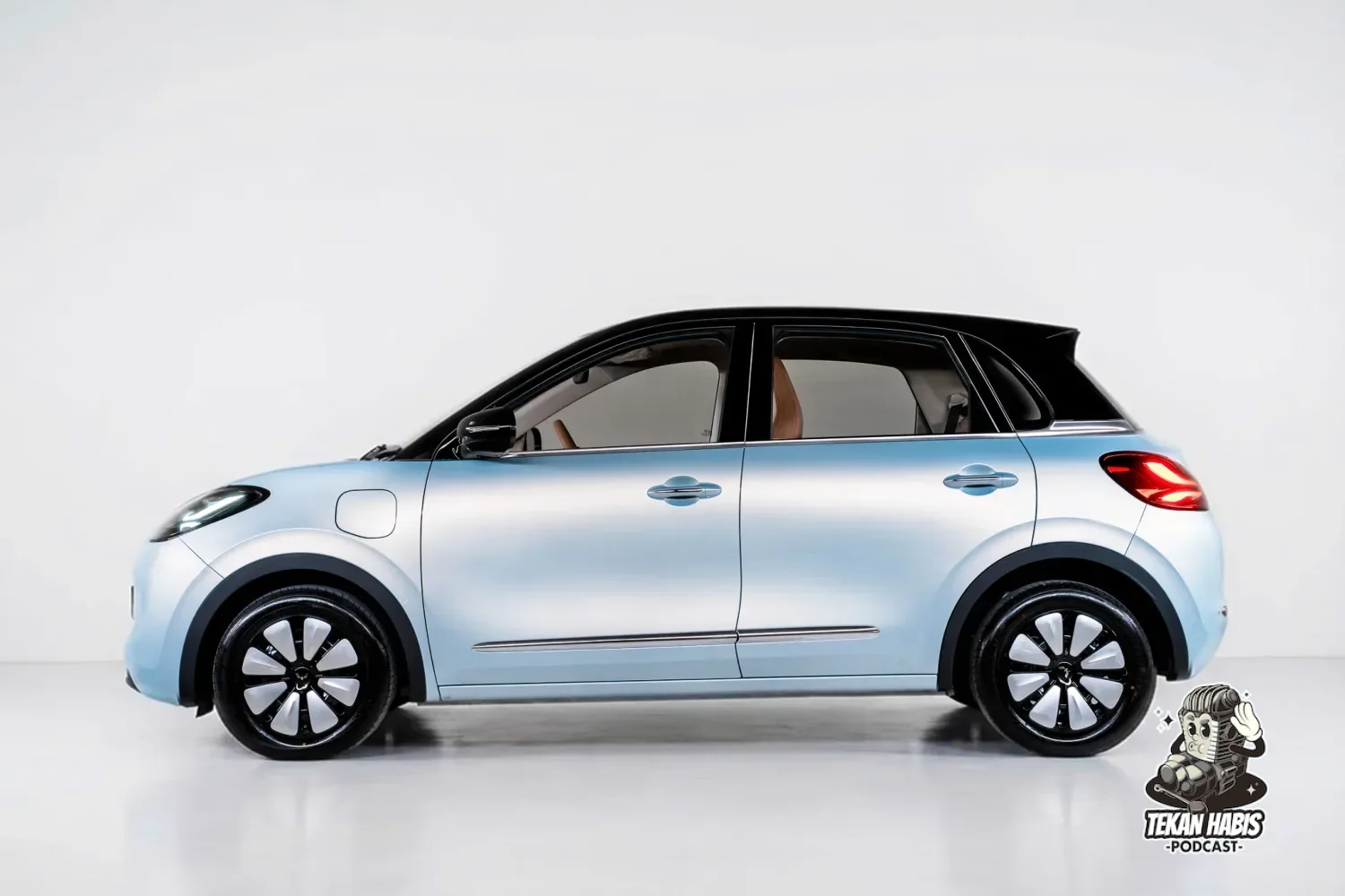 TQ WULING BINGO EV TERIMA REBAT KHAS, HARGA KINI MULA DARI RM56,800