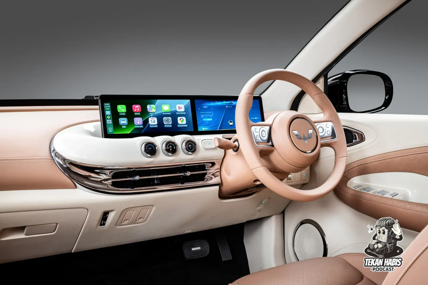 TQ WULING BINGO EV TERIMA REBAT KHAS, HARGA KINI MULA DARI RM56,800