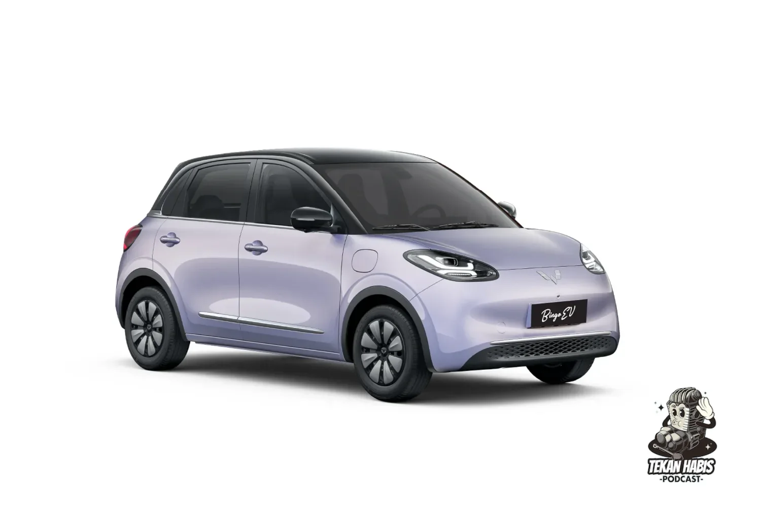 TQ WULING BINGO EV TERIMA REBAT KHAS, HARGA KINI MULA DARI RM56,800