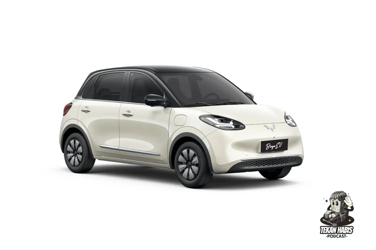 TQ WULING BINGO EV TERIMA REBAT KHAS, HARGA KINI MULA DARI RM56,800