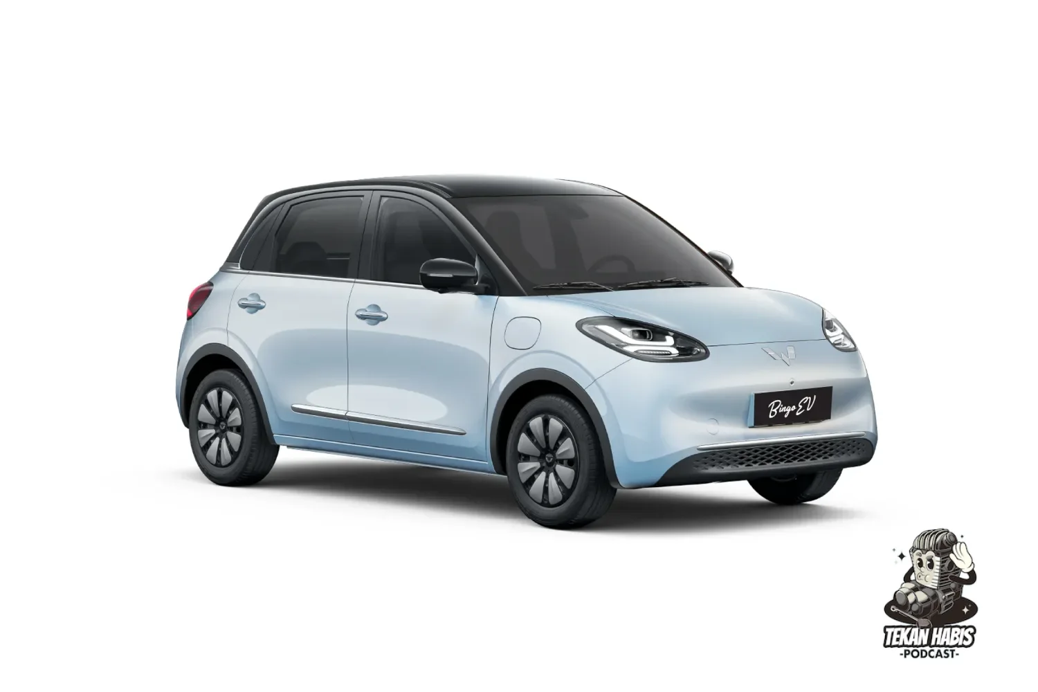 TQ WULING BINGO EV TERIMA REBAT KHAS, HARGA KINI MULA DARI RM56,800