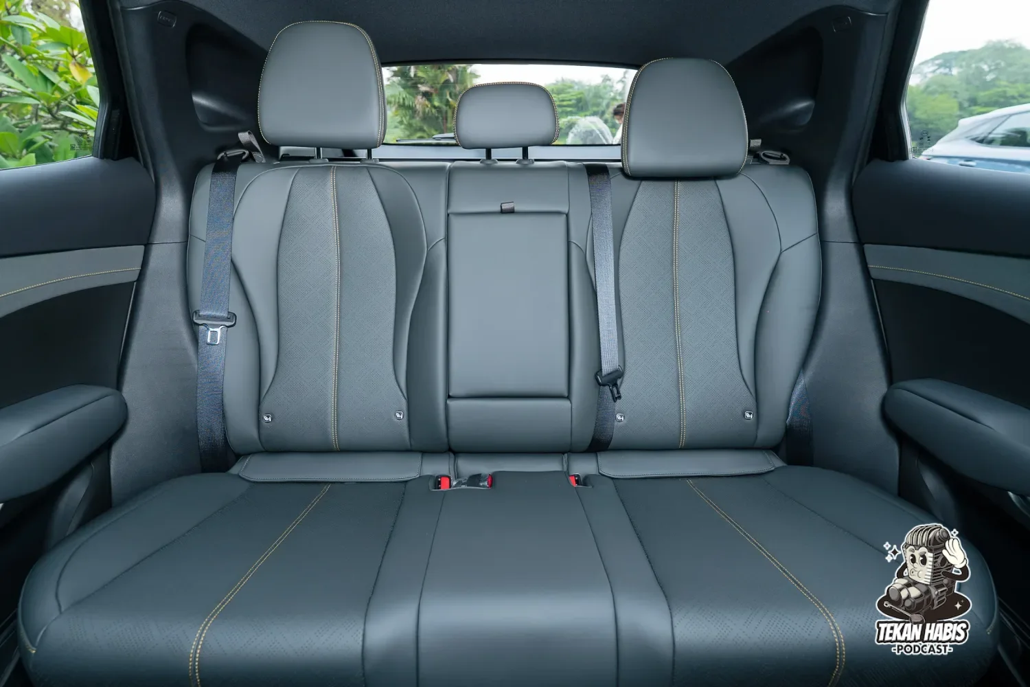 BYD ATTO 3 PERFORMANCE TIBA – 69 UNIT SAHAJA, RM149,800