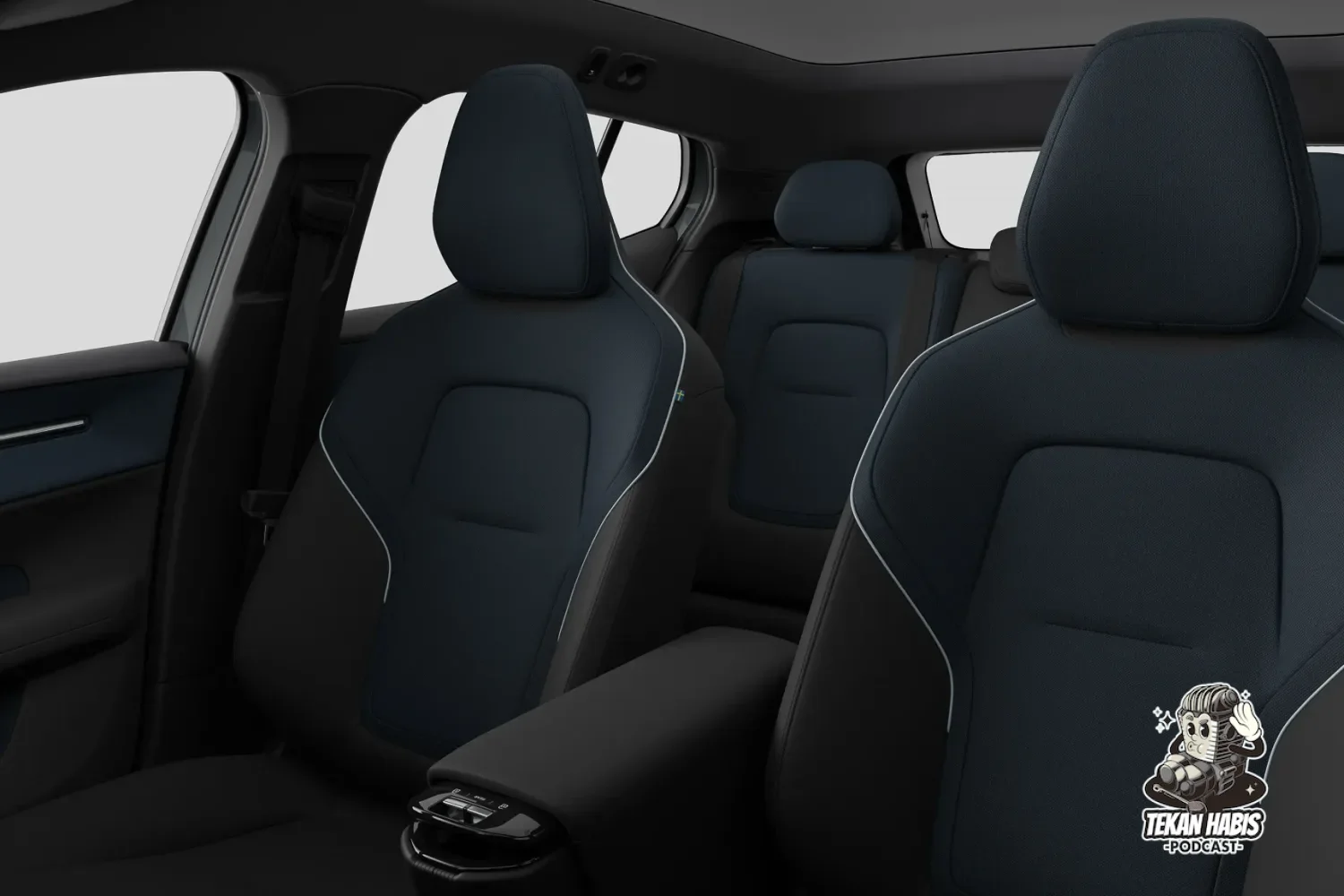 VOLVO EX30 CROSS COUNTRY TIBA – RM218,888