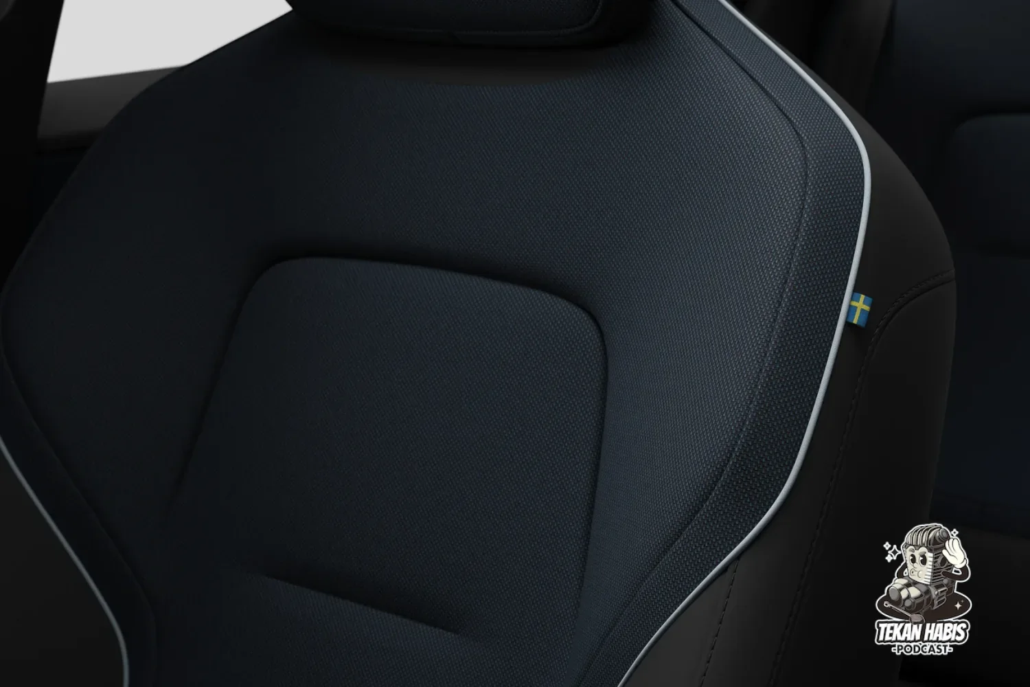 VOLVO EX30 CROSS COUNTRY TIBA – RM218,888