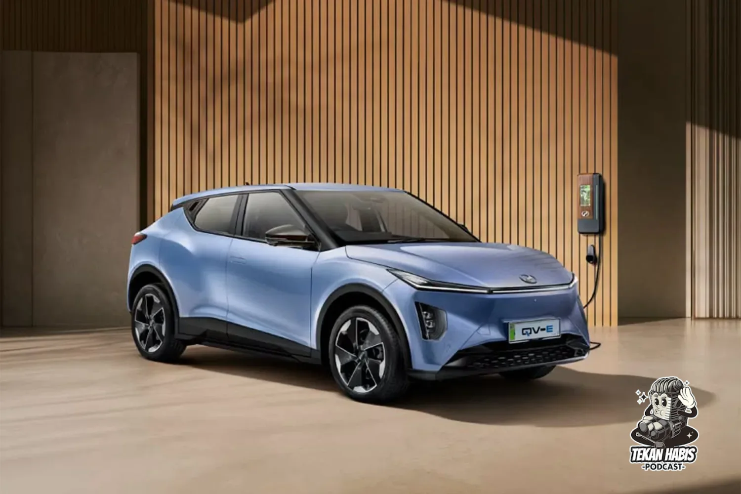 PERODUA QV-E, ATIVA & ARUZ DIBERI REBART KHAS SEMPENA KEMPEN HARI MALAYSA