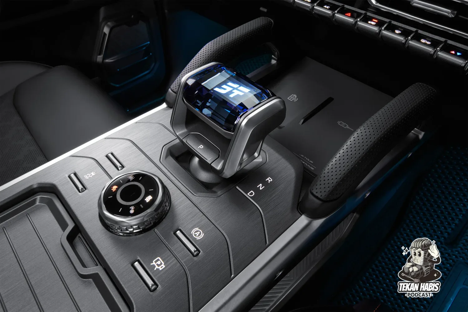 JETOUR T2 I-DM RASMI DILANCAR – RM162,800