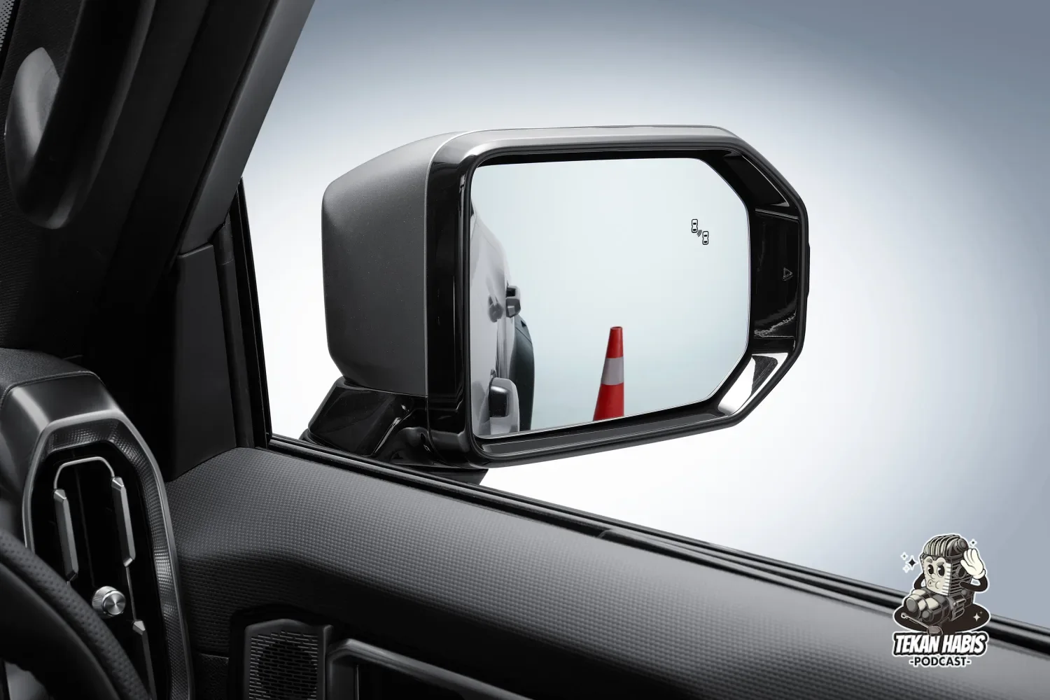 JETOUR T2 I-DM RASMI DILANCAR – RM162,800
