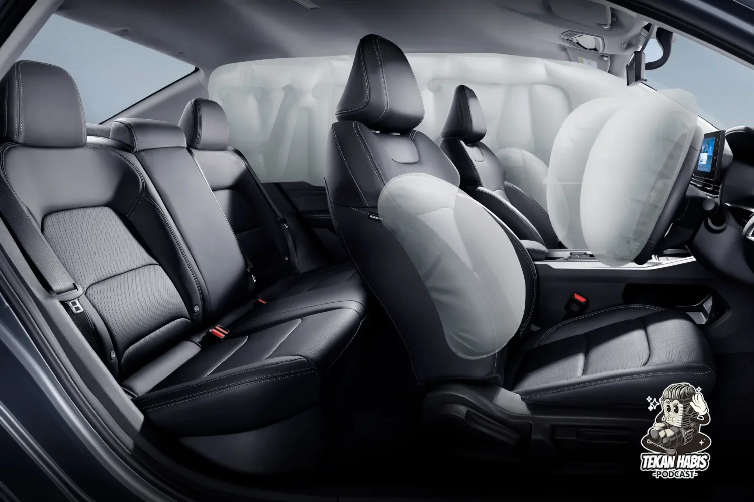 PROTON S70 LITE & PRIME RASMI DILANCAR – RM56,800* & RM59,800*