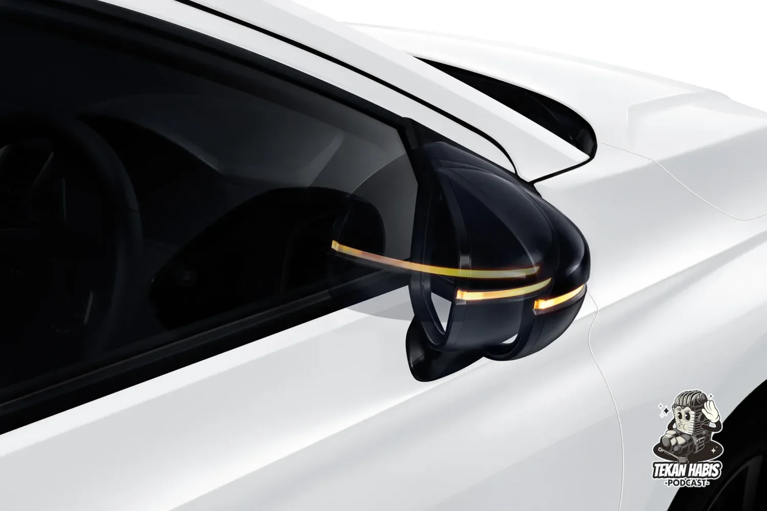 HONDA CITY FACELIFT TIBA – 4 VARIAN, DARI RM89,900