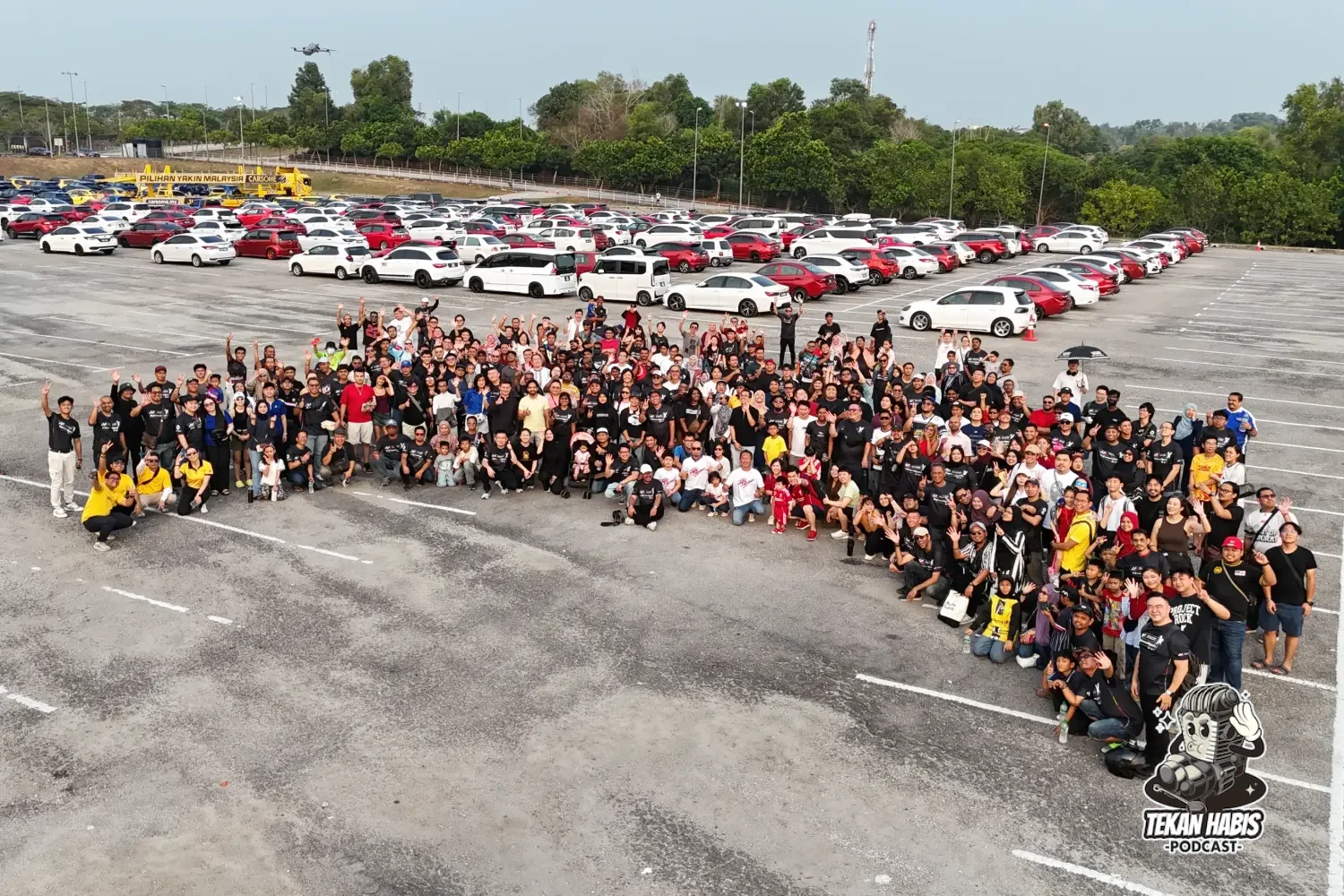 MALAYSIA AUTOSHOW SAH KEMBALI JUN 2027 DI MAEPS, SERDANG