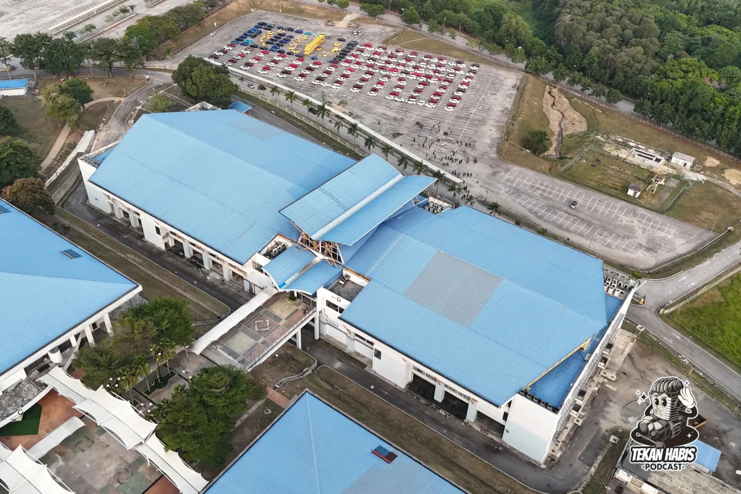 MALAYSIA AUTOSHOW SAH KEMBALI JUN 2027 DI MAEPS, SERDANG