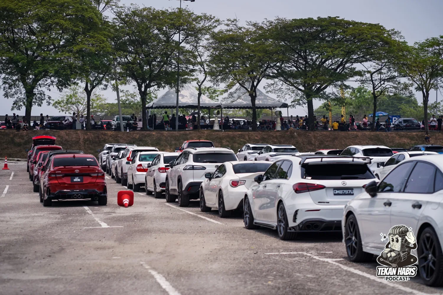 MALAYSIA AUTOSHOW SAH KEMBALI JUN 2027 DI MAEPS, SERDANG
