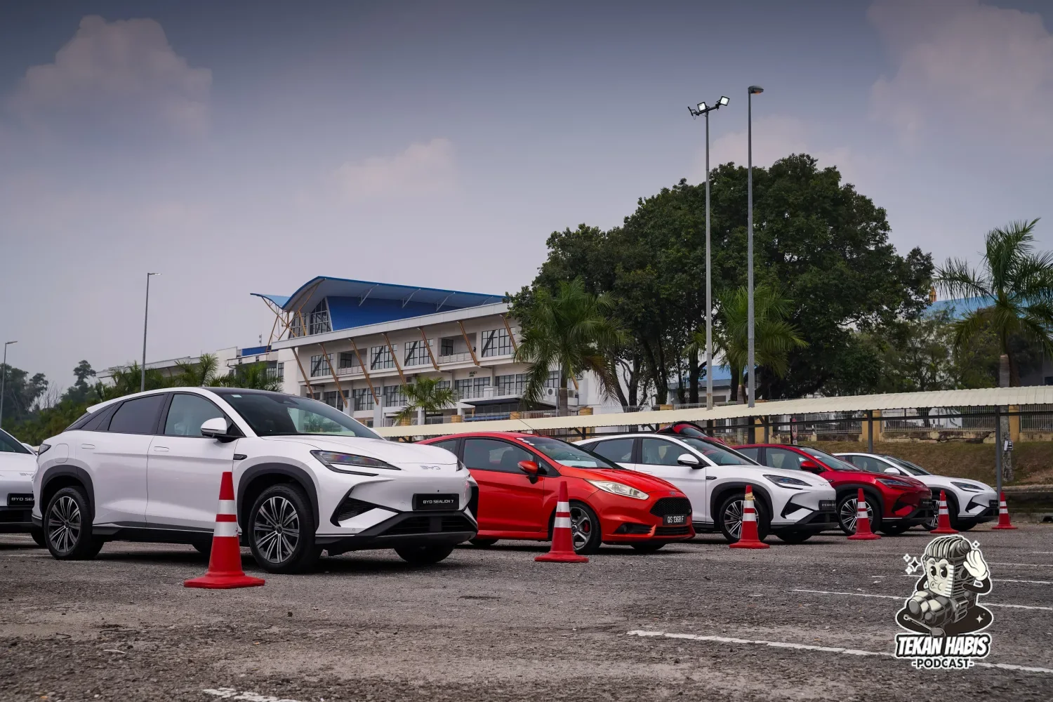 MALAYSIA AUTOSHOW SAH KEMBALI JUN 2027 DI MAEPS, SERDANG