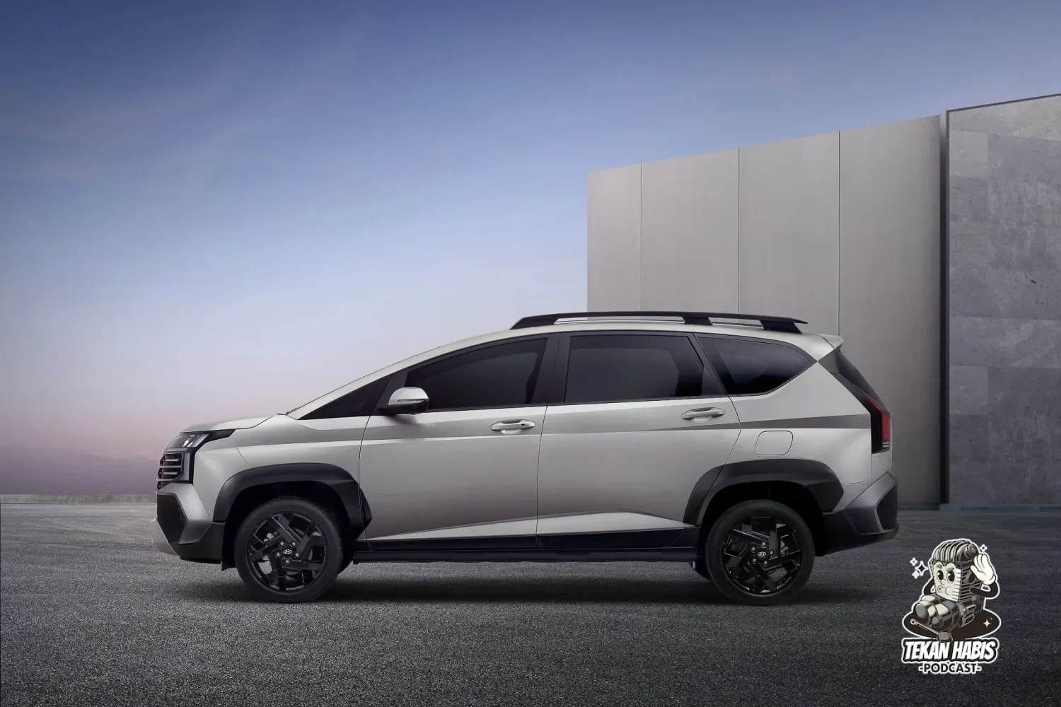HMY RASMI PERKENALKAN HYUNDAI STARGAZER – 3 VARIAN, DARI RM99,800