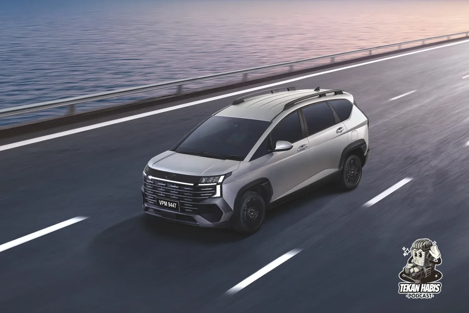 HMY RASMI PERKENALKAN HYUNDAI STARGAZER – 3 VARIAN, DARI RM99,800